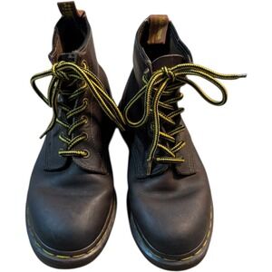 Dr. Martens 1990's Made in England Vintage‎ size UK5 US7 6 Eyelet 8339 BEX